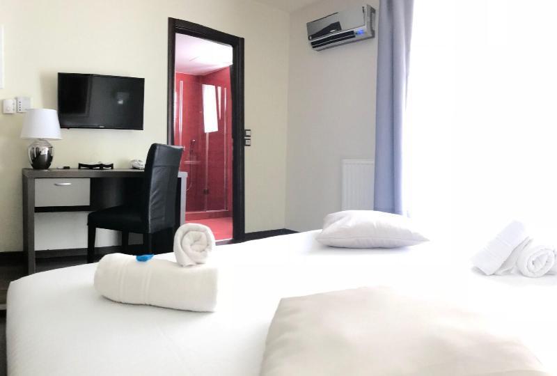 Athens Luxury Suites Ngoại thất bức ảnh
