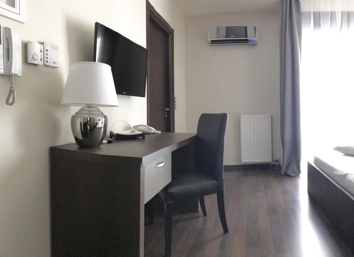 Athens Luxury Suites Ngoại thất bức ảnh