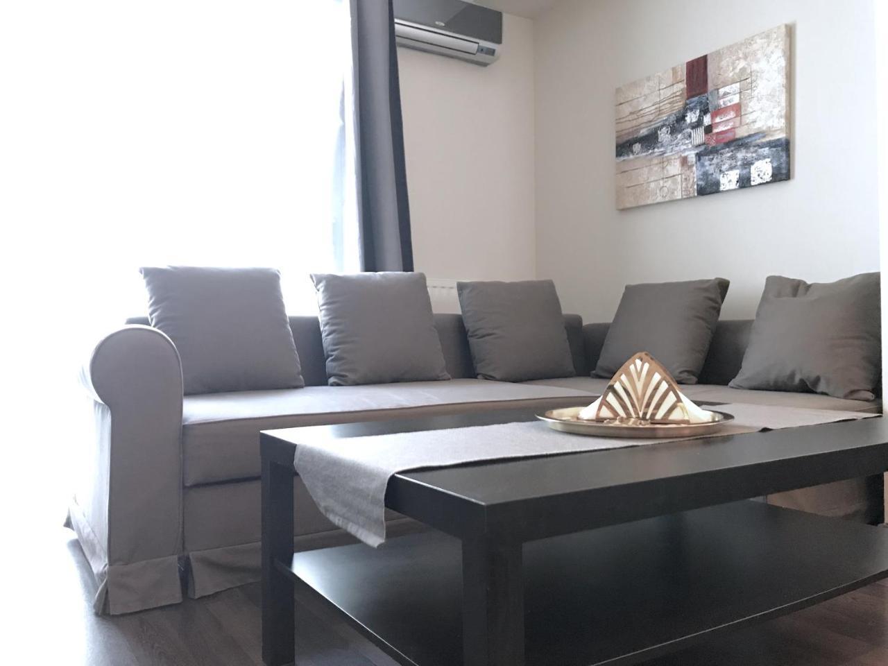 Athens Luxury Suites Ngoại thất bức ảnh