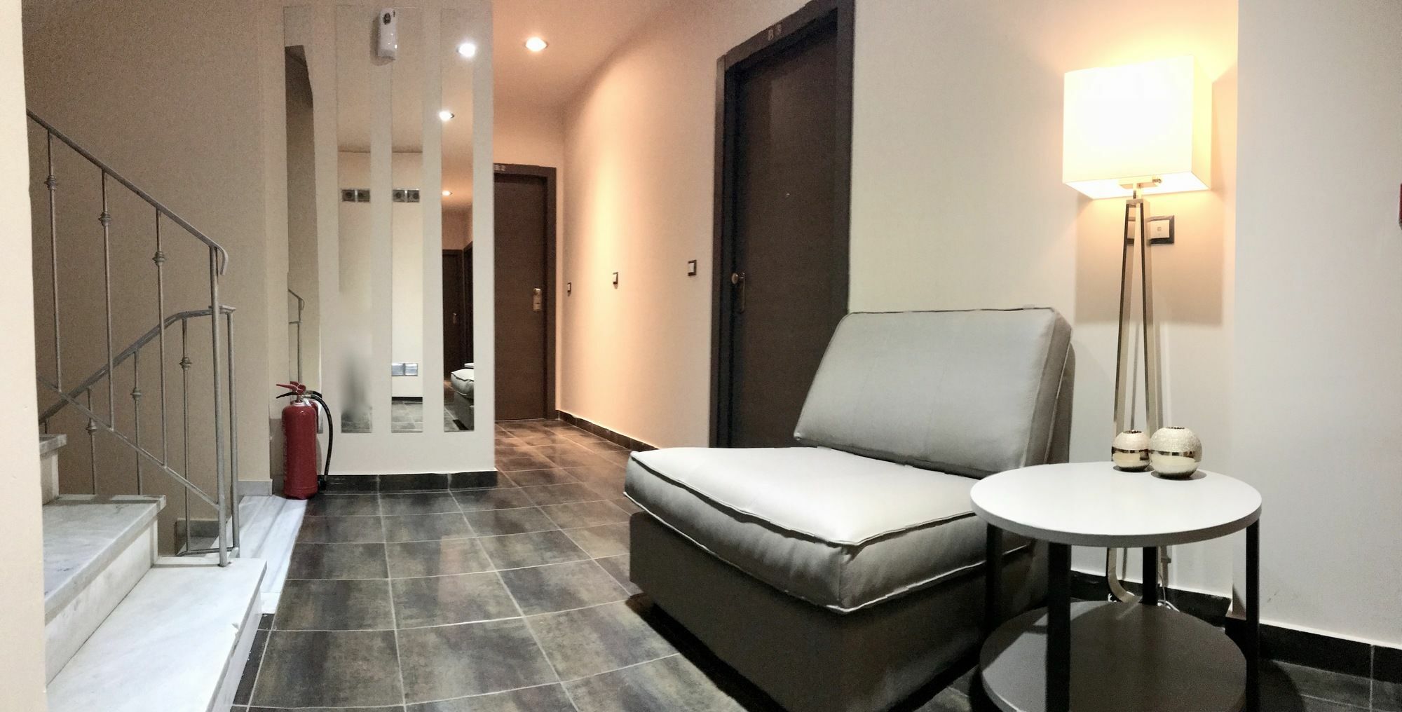 Athens Luxury Suites Ngoại thất bức ảnh