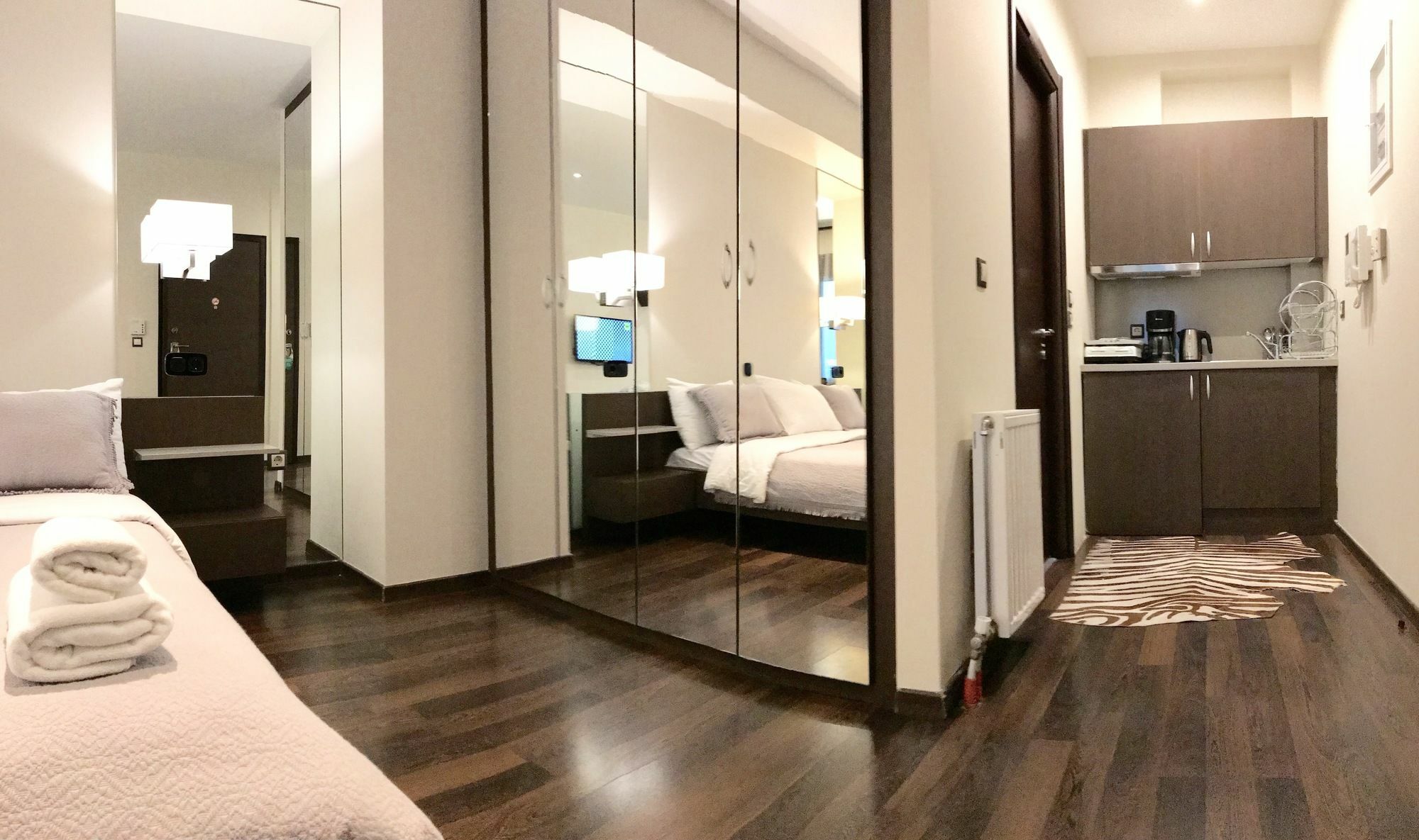 Athens Luxury Suites Ngoại thất bức ảnh