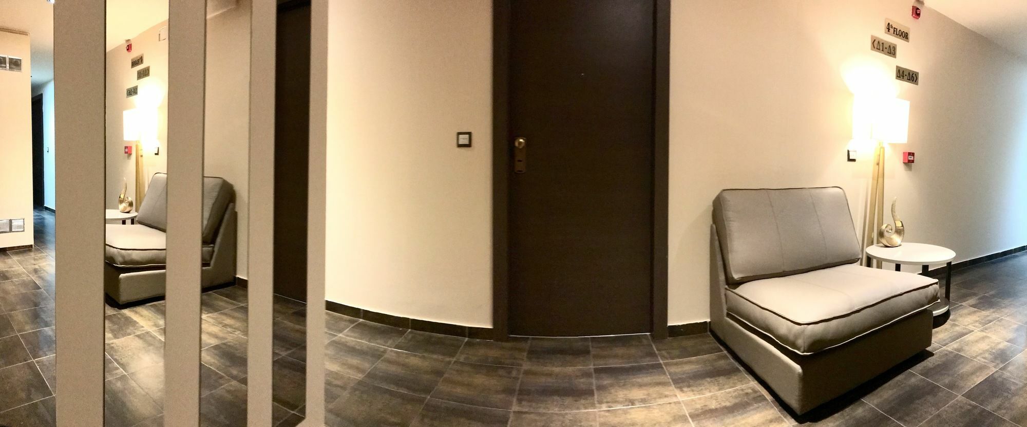 Athens Luxury Suites Ngoại thất bức ảnh