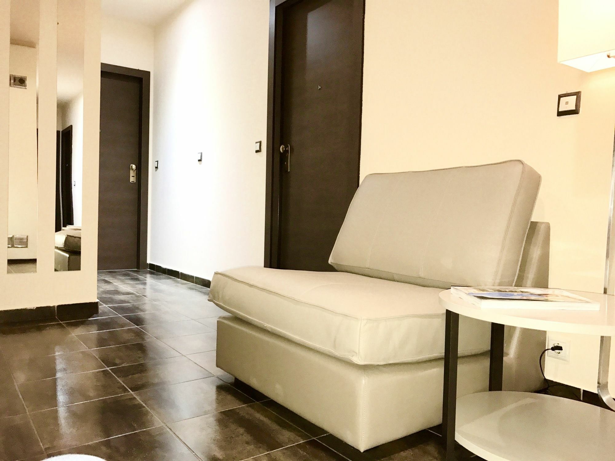 Athens Luxury Suites Ngoại thất bức ảnh